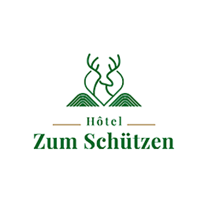 Logo der Firma Hotel Restaurant zum Schützen aus Baiersbronn
