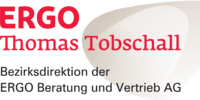 Logo der Firma ERGO Bezirksdirektion Thomas Tobschall aus Bautzen