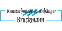 Logo der Firma Bruckmann Anhänger & Zäune aus Goch