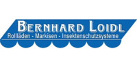 Logo der Firma Loidl Bernhard Rollläden-Markisen-Insektenschutzsysteme aus Moosburg