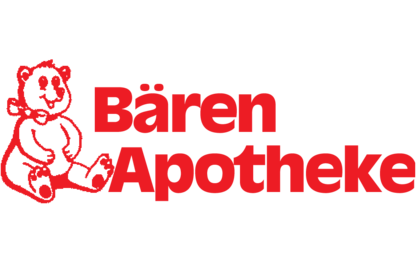 Logo der Firma Bären-Apotheke Inh. Marco Saliger e.K. aus Kronach