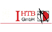 Logo der Firma IHTB GmbH aus Crottendorf