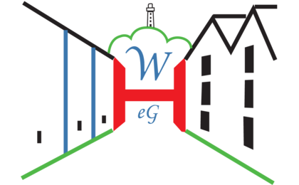 Logo der Firma Wohnungsgenossenschaft Helmbrechts eG aus Helmbrechts