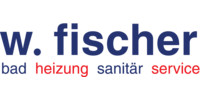 Logo der Firma Fischer W. GmbH aus Erlangen