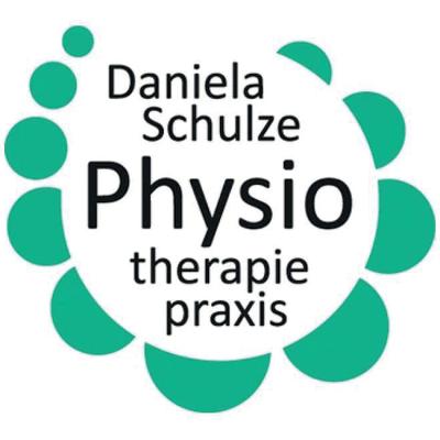 Logo der Firma Physiotherapiepraxis Daniela Schulze aus Niesky