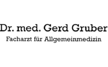 Logo der Firma Dr.med. Christine Gruber-Skouras aus Karlsfeld