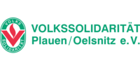 Logo der Firma Volkssolidarität Plauen/ Oelsnitz e.V. aus Pausa