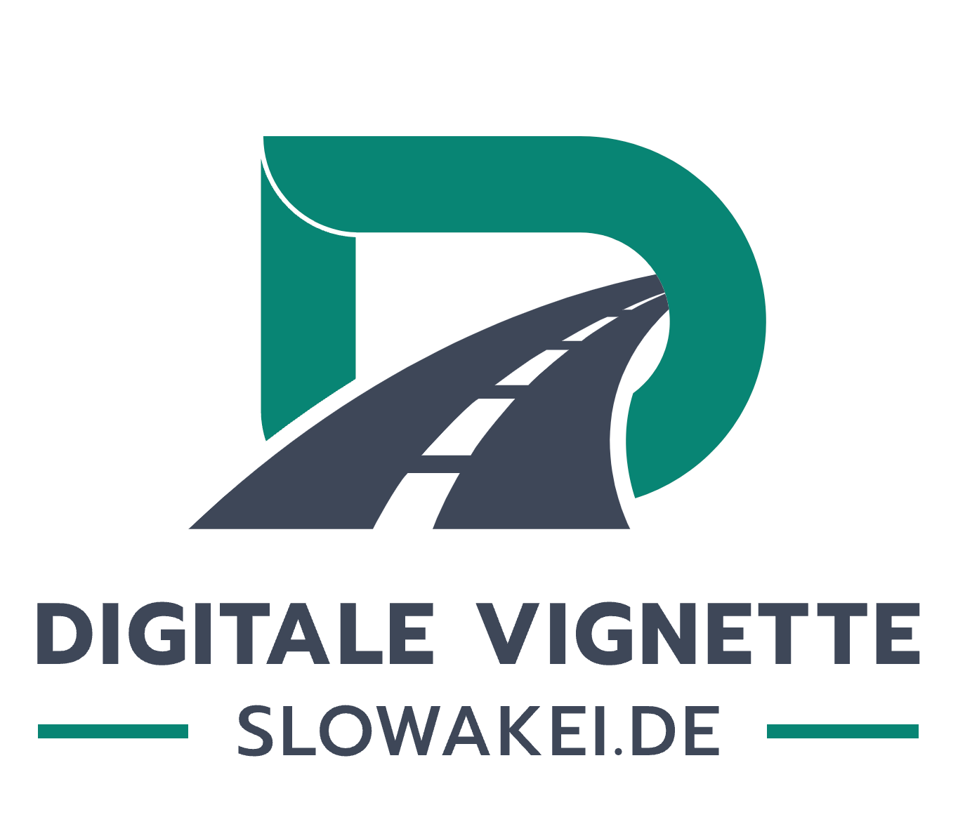 Logo der Firma digitale-vignette-slowakei.de aus Köln