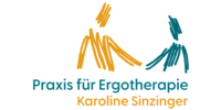 Logo der Firma Praxis für Ergotherapie Sinzinger Karoline aus Neutraubling