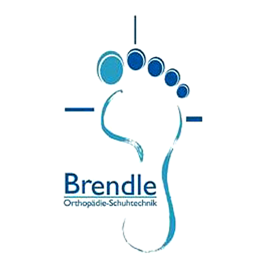 Logo der Firma Bernd Brendle Orthopädie-Schumacherei aus Heitersheim