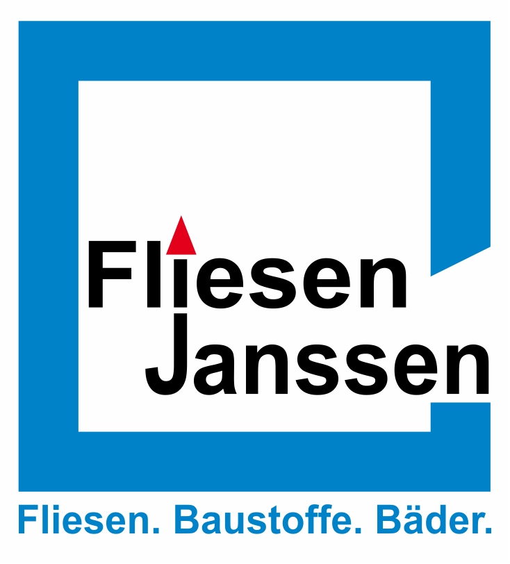 Logo der Firma Fliesen Janssen GmbH aus Wilhelmshaven