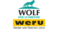 Logo der Firma Schreinerei Wolf aus Pegnitz