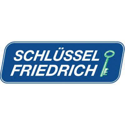 Logo der Firma Schlüssel Friedrich GmbH aus Bamberg
