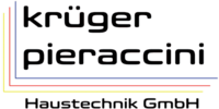 Logo der Firma krüger pieraccini aus Neustadt