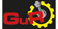 Logo der Firma GuR Saalfeld GmbH aus Saalfeld