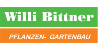 Logo der Firma Gartenbau Bittner aus Wernberg-Köblitz