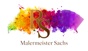 Logo der Firma Malermeister Sachs aus Berlin