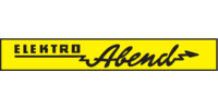 Logo der Firma Elektro Abend GmbH aus Jestetten