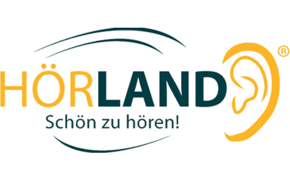 Logo der Firma Hörland e.K. aus Rehau