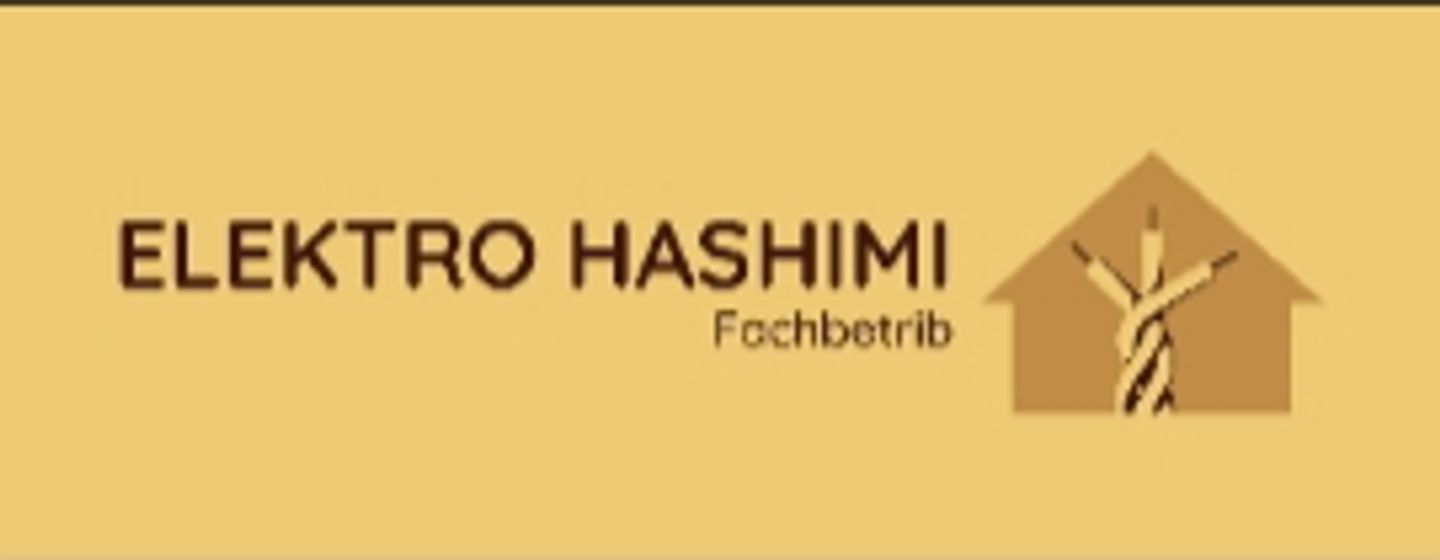 Logo der Firma ELEKTRO HASHIMI FACHBETRIEB aus Krefeld