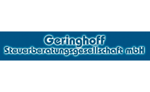 Logo der Firma Geringhoff Steuerberatungsges. mbH aus Karlstein