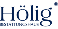 Logo der Firma Bestattungshaus Hölig aus Zwickau