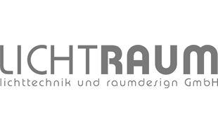 Logo der Firma Lichtraum GmbH aus Würzburg