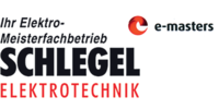 Logo der Firma Elektro Schlegel aus Buchenbach