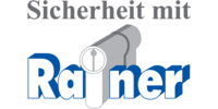 Logo der Firma Rainer Heiko Sicherheitsfachgeschäft aus Stollberg