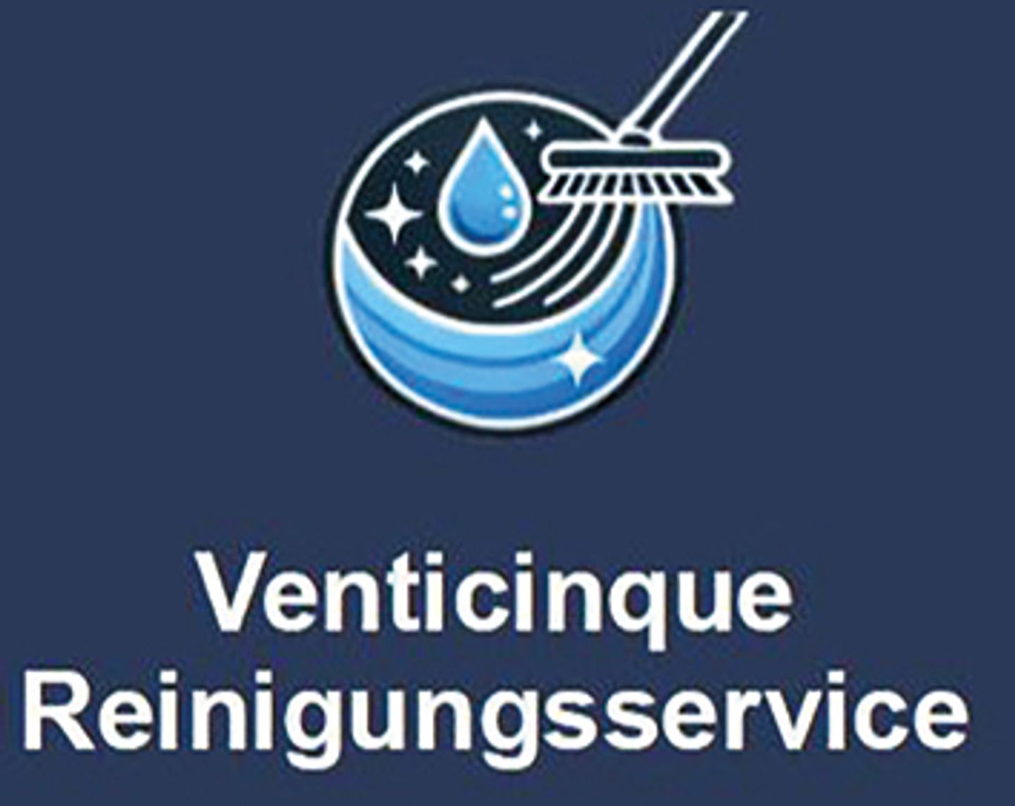 Logo der Firma Reinigungsservice Frank Venticinque aus Duisburg