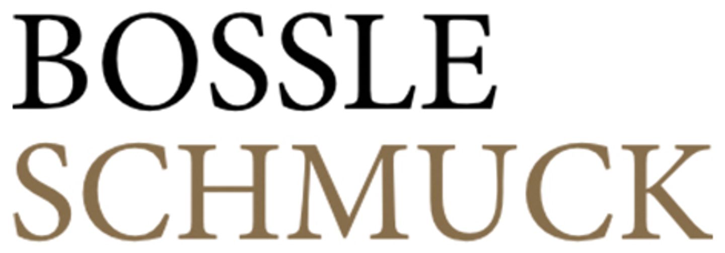 Logo der Firma Bossle Schmuck GmbH aus Schweinfurt
