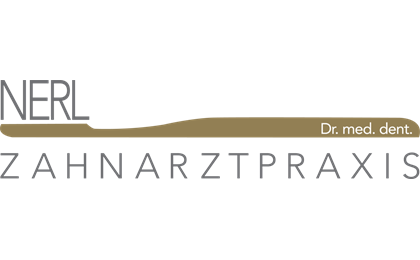Logo der Firma Nerl Hans-Jürgen Dr.med.dent. aus Straubing