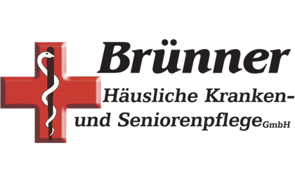 Logo der Firma Brünner Häusliche Kranken- & Seniorenpflege GmbH aus Remse