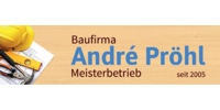 Logo der Firma Baufirma André Pröhl aus Limbach-Oberfrohna