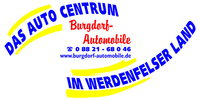 Logo der Firma Auto Burgdorf aus Farchant