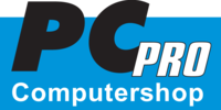 Logo der Firma Computershop PC PRO aus Saalfeld
