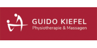 Logo der Firma Guido Kiefel Physiotherapie aus Ingolstadt