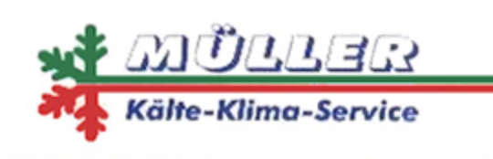 Logo der Firma Konrad Müller Kälte-Klima-Service aus Großkoschen