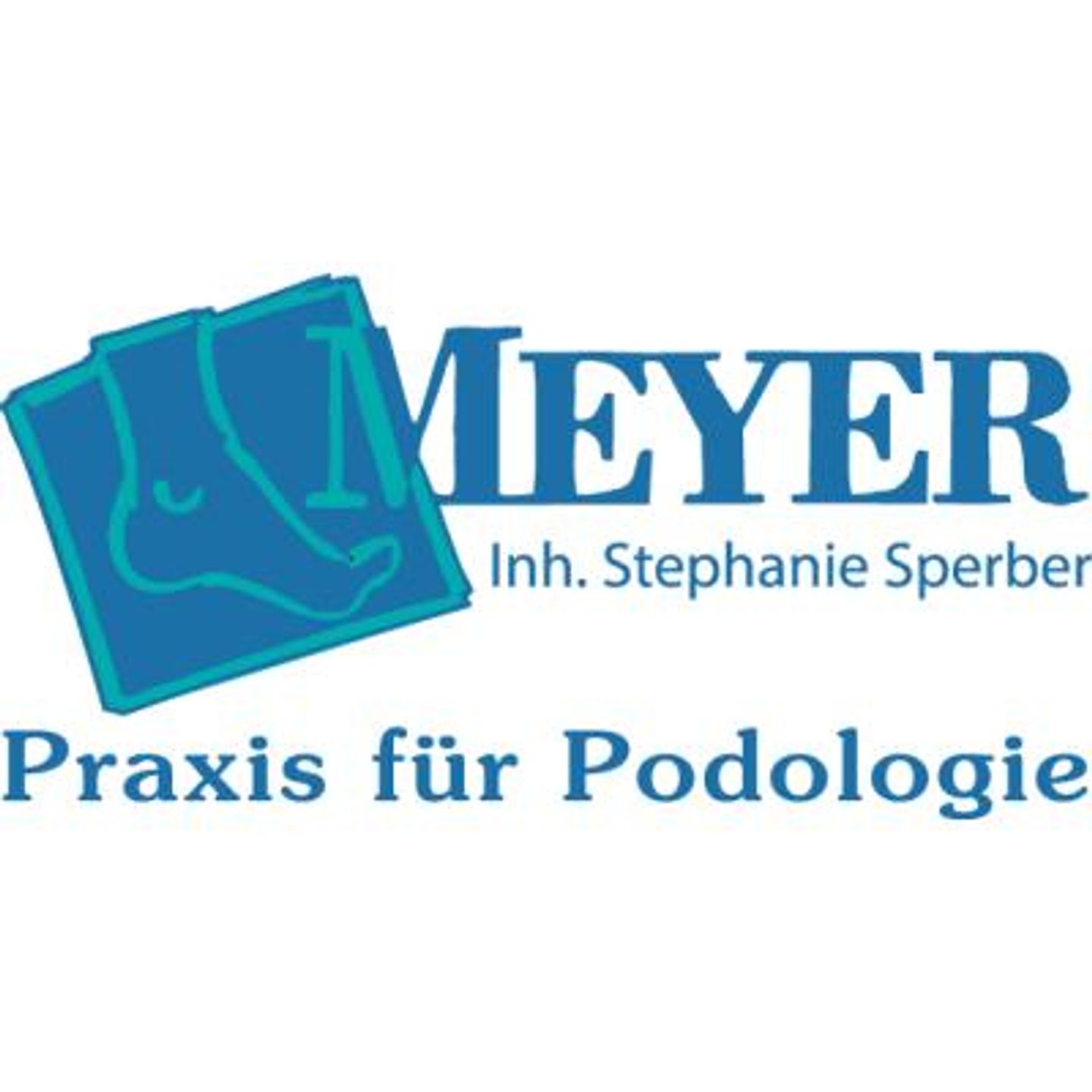 Logo der Firma Stephanie Sperber Praxis für Podologie aus Gunzenhausen