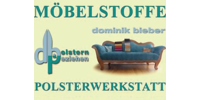 Logo der Firma Dominik Bieber polstern & beziehen aus Bad Aibling