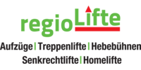 Logo der Firma Regio Lift Hartl Hartmut aus Kahl