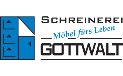 Logo der Firma GOTTWALT Schreinerei aus Mellrichstadt