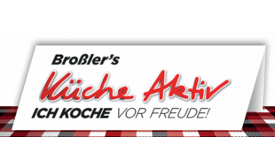 Logo der Firma Broßler Küche Aktiv e.K. aus Großheubach