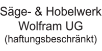 Logo der Firma Sägewerk Burkhardtsmühle Ralf Wolfram, Inh. Stephanie Wolfram aus Schleiz