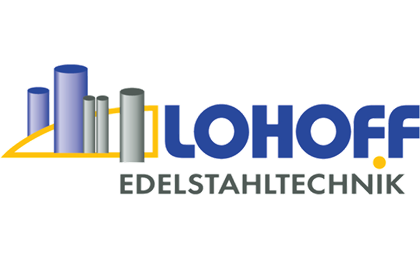 Logo der Firma Lohoff Edelstahltechnik GmbH aus Niederwinkling