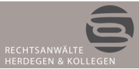 Logo der Firma Anwaltskanzlei Herdegen & Kollegen aus Amberg