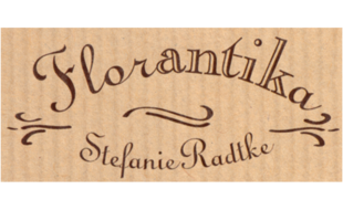 Logo der Firma Blumen Florantika aus Düsseldorf