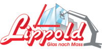 Logo der Firma Glasbau Lippold GmbH aus Dreieich