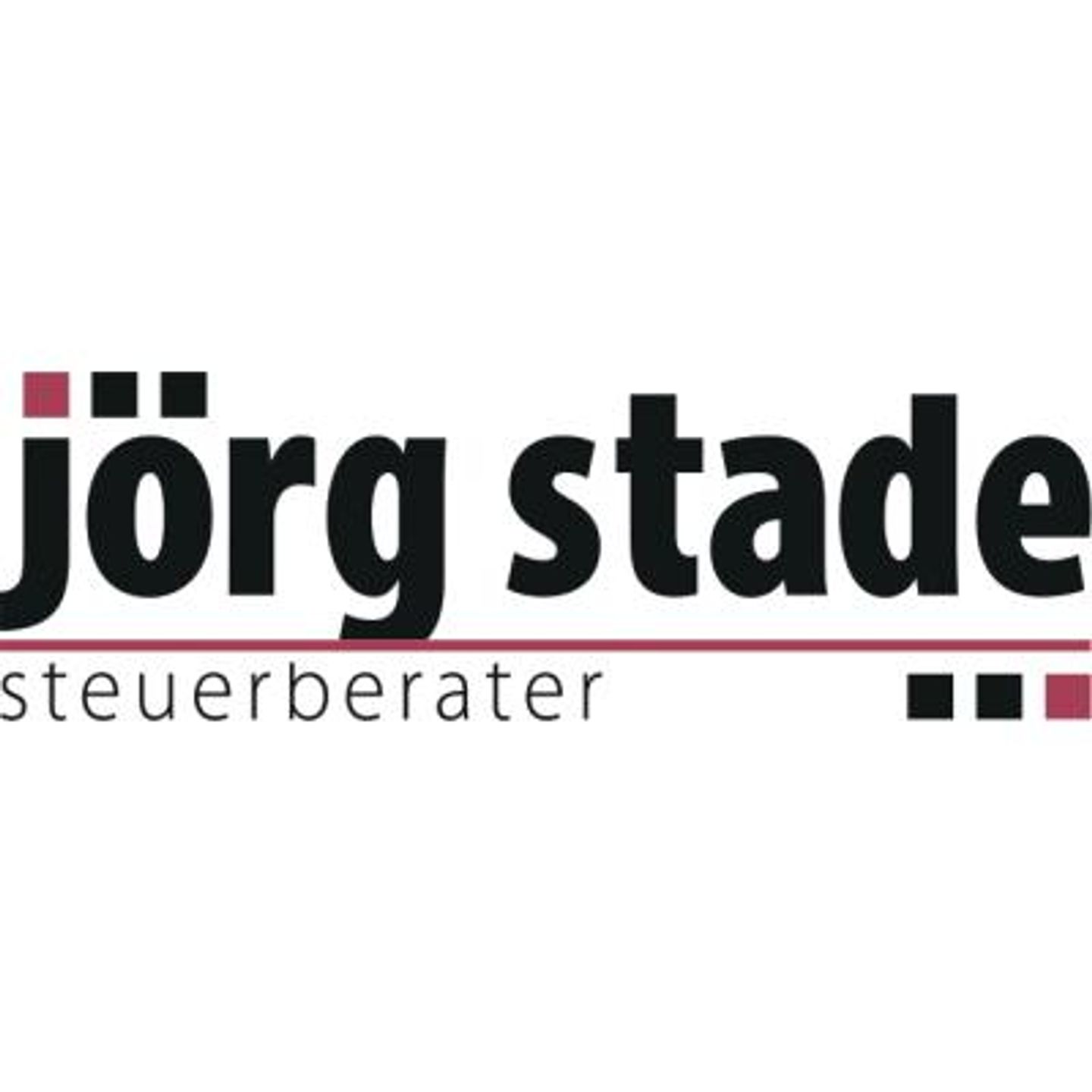 Logo der Firma jörg stade steuerberatung GmbH aus Nordhausen