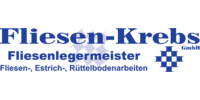 Logo der Firma Krebs Fliesen GmbH aus Sommerkahl